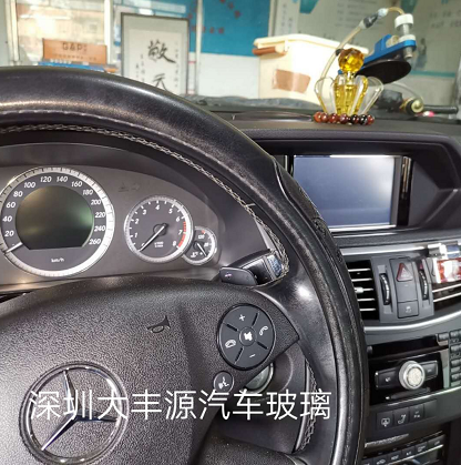  汽車玻璃修復(fù)多少錢(qián)