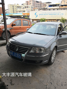 汽車玻璃拆裝注意事項